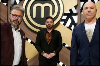 MasterChef Celebrity imparable, se acerca la final y sus números no paran de crecer
