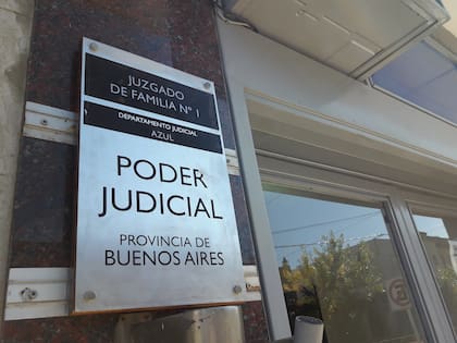 Los juzgados de familia tramitan sucesiones en la provincia de Buenos Aires