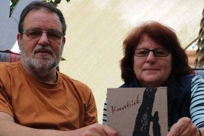 Los Krammer creen que las injusticias, especialmente si las comete la Iglesia o el estado, deben rectificarse