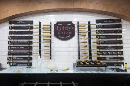 Los Kürtos de Transylvania