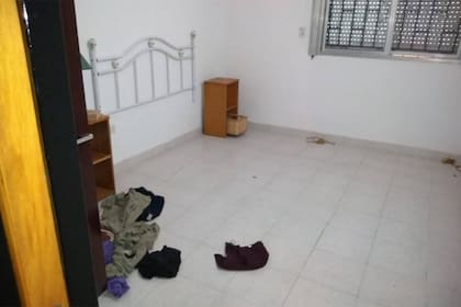Los ladrones aprovecharon la cuarentena y se llevaron hasta la cama en una casa ubicada en el Partido de la Costa