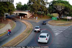 De madrugada, entraron en una casa de Las Lomas y robaron dos autos: los atraparon el mismo día