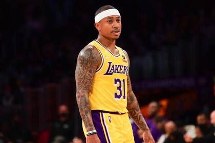 Los Lakers creyeron que Isaiah Thomas estaba listo para volver a la NBA podía darles soluciones... pero se equivocaron y lo dejaron ir después de diez días