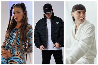 Latin American Music Awards 2024: cuándo son, qué canal los transmite y todos los nominados