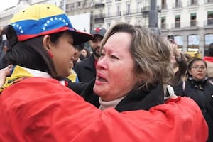 Por qué España va a contracorriente del mundo y tiene una política migratoria abierta