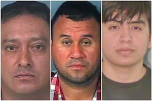 ¿Quiénes son los latinos detenidos por la ley antiinmigración ilegal de DeSantis en Florida?