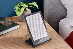 Los lectores Kindle de Amazon ahora serán compatibles con archivos en formato EPUB