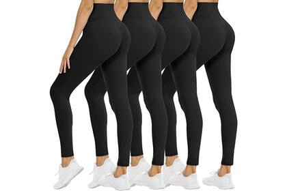 Los leggins de descuento en Amazon