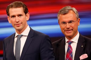 El Parlamento de Austria votó en contra del pacto UE-Mercosur