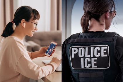 Los legisladores de EE.UU. consultaron al CEO del IRS por el acuerdo con el ICE