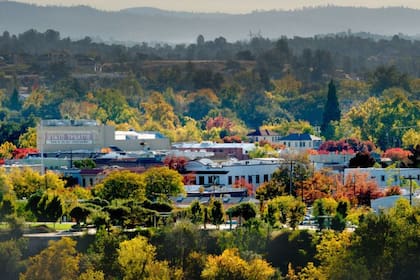 Los legisladores de Oroville aseguraron que la normativa buscaría mejorar la seguridad y posicionarse en contra de la política de “fronteras abiertas”