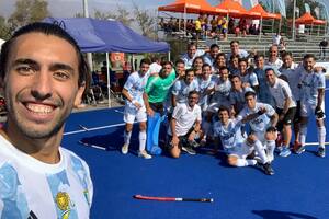 Los Pumas 7's, la Copa África, los Leones y las eliminatorias