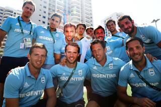 Cuáles son las razones de los Leones para rechazar a Retegui