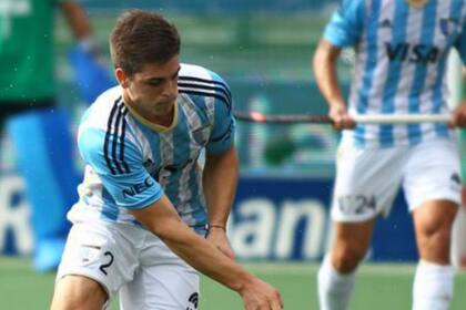 Los Leones golearon a Japón en el último amistoso