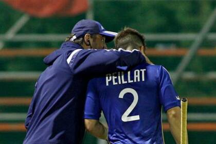 Los Leones le ganaron a Irlanda en el debut en el VI Naciones