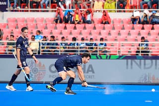 Cuándo juegan los Leones vs. Gales, por el último partido del Mundial de hockey 2023