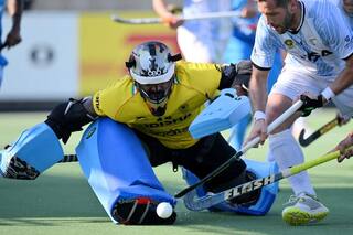 Cuándo juegan los Leones vs. Australia, por el hockey en los Juegos Olímpicos 2024