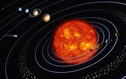 Los leoninos se rigen por el Sol, lo que los hace ser el centro de la atención