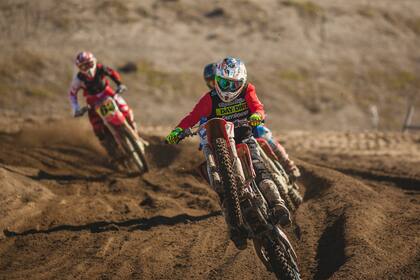 Los ley buscar garantizar la seguridad en vehículos todoterremo y motos cross en el estado