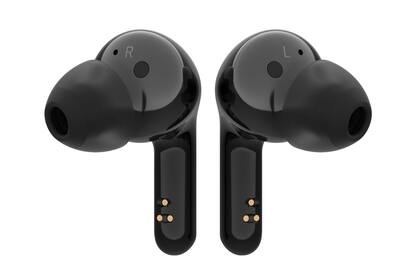 Los LG TONE Free son los nuevos auriculares inalámbricos de la compañía, que integran un estuche de carga con luz ultravioleta