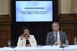 El oficialismo anuló el concurso para la Defensoría del Niño y reabre la disputa por el perfil del cargo