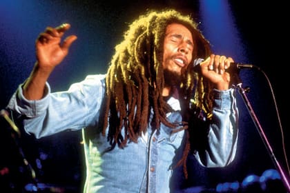 Los librianos disfrutan mucho de la paz que trasmite el Reggae, género donde el mayor exponente es Bob Marley
