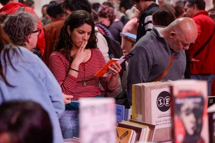 Los libros de las editoriales independientes cuestan aproximadamente un 20% menos que los de los grandes grupos