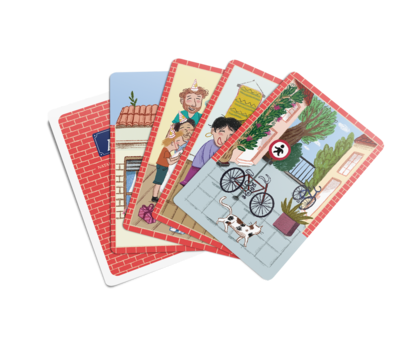 Los libros infantiles ayudan al buen desarrollo educativo de los niños. (Archivo)