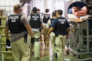 El líder religioso guatemalteco que fue detenido en una redada del ICE en Nueva York