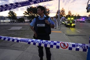 Conmoción global por el ataque terrorista contra un evento judío en Australia