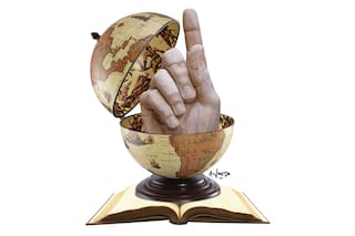 Los estadistas preferidos de Henry Kissinger