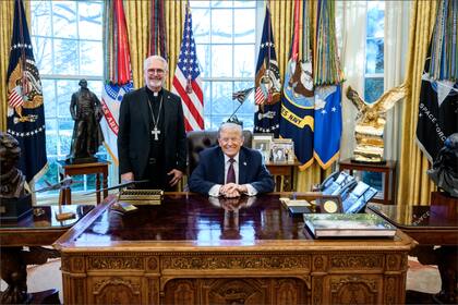 Los líderes religiosos recibieron positivamente la reciente medida de EE.UU. que acelera el tiempo de los visados