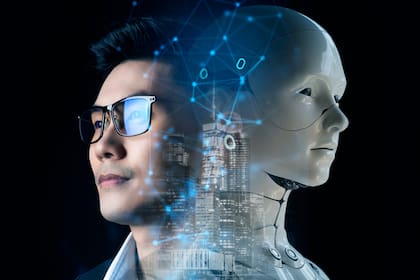 Los líderes tecnológicos que impulsaron el desarrollo de la inteligencia artificial