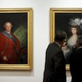 Goya, en boca de todos: pasan los siglos y siempre es noticia