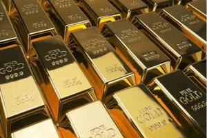 Los lingotes de oro que estaban en el Banco Central fueron enviados a Europa. El Gobierno cree que así les sacará más rédito.