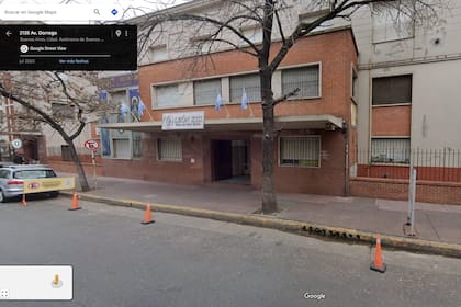 Colegio León XIII