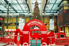 Noche de los shoppings 2025: estos son los centros comerciales que participan del evento