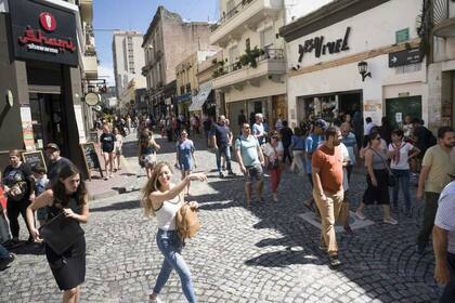 Los locales de comida, sin competencia desleal