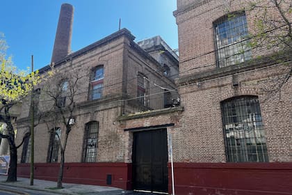 Los lofts de Darwin 1154 fueron los primeros en Buenos Aires