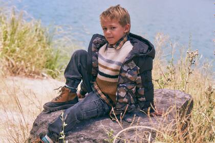 Los looks más cancheros están en Broer.