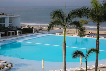 Los lugares más lujosos de Miami tienen vista al mas