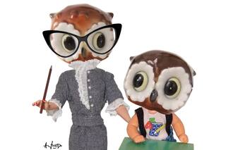 Las escuelas y los maestros son cruciales para mejorar la educación