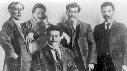 Los magonistas usaron las publicaciones impresas, como el periódico Regeneración, como su principal instrumento de acción política.