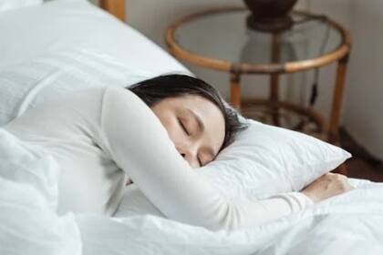 Los malos sueños durante el descaso son frecuentes, pero en algunos casos pueden ser el síntoma de una patología (Foto Pexels)