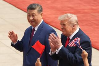 La reunión entre Trump y Xi Jinping: una cumbre que puede redefinir el tablero global