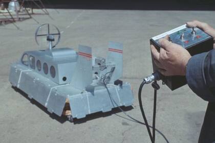 Los mandos a distancia fueron parte de una tendencia que iba más allá de la televisión