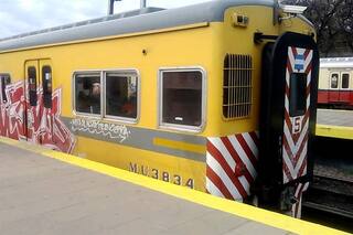 Buscan datos sobre subsidios a los trenes