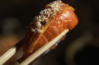 Un homenaje al Gato Dumas, fiestas de sushi, 2x1 en vermuts y un bingo diferente