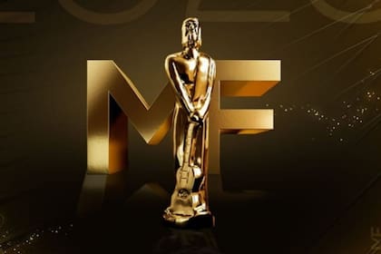 Los Martín Fierro de televisión 2025 se podrán ver en vivo por Telefe