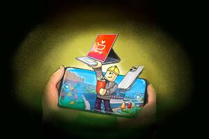 Los más jóvenes son conscientes de las técnicas de marketing, pero también son más receptivos a las publicidades relevantes para sus intereses